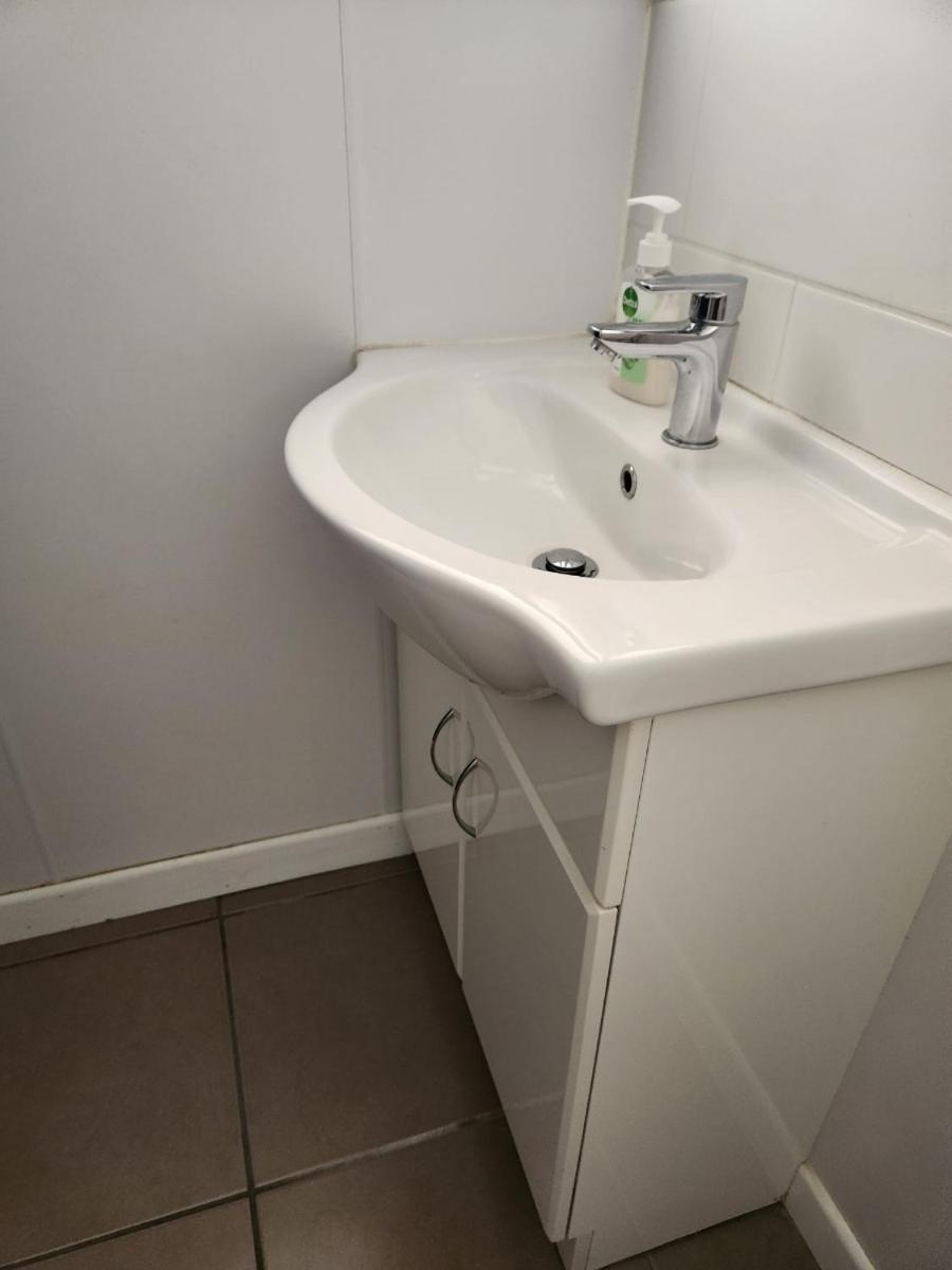 Kelly'S Riverside Motel Taumarunui Εξωτερικό φωτογραφία